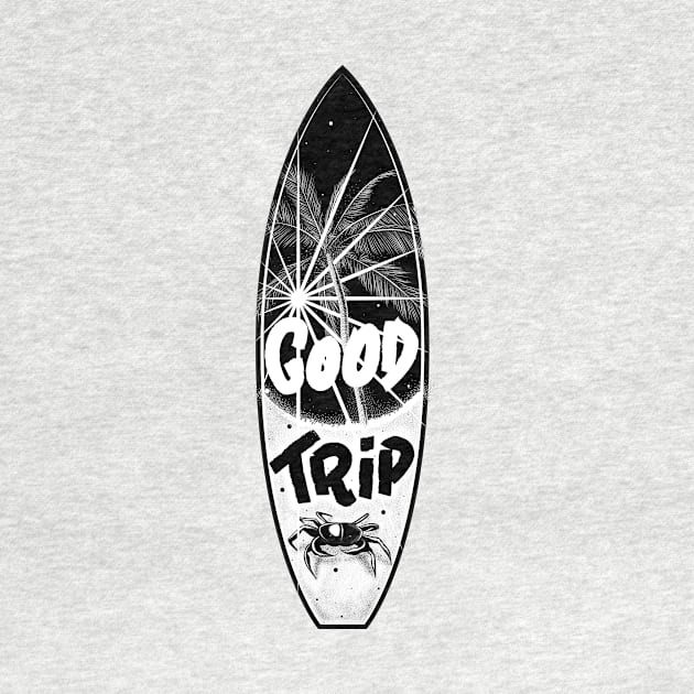 Good Trip by GoodTrip